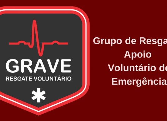 GRAVE – Resgate Voluntário